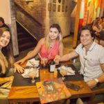 Denise Feijao, Livia Brilhante E Leo Medeiros (1)
