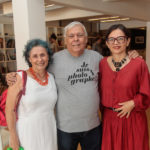 Diana Pinheiro, Franzé Santos E Isabel Gurgel 9