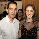 Diego Carneiro E Daniele Holanda