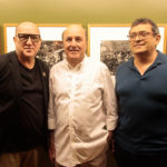 Diógenes Moura, Silvio Frota E José Guedes 59