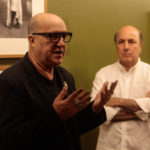 Diógenes Moura E Silvio Frota 44