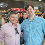 Edilmo Cunha E Airton Junior