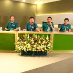 Edmar Guedes, Elias Leite, Alberto Junior E Flavio Ibiapina (1)