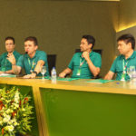 Edmar Guedes, Elias Leite, Alberto Junior E Flavio Ibiapina (2)