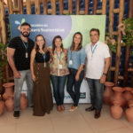 Edmundo Rodrigues, Jéssica Cobra, Raissa Bisol, Marília Oliveira E Ivon Levy 50