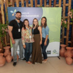 Edmundo Rodrigues, Jéssica Cobra, Raissa Bisol E Marília Oliveira 48