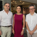 Edson Queiroz Neto, Manoela Bacelar E Fabiano Piúba 4