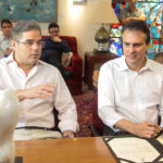 Edson Queiroz Rocha E Camilo Santana 10