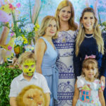 Eduardo Filho, Ani, Glaucia, Georgeanne E Sofia Benevides (1)