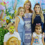 Eduardo Filho, Ani, Glaucia, Georgeanne E Sofia Benevides (3)