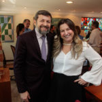 Elcio Batista E Ana Quezado 36