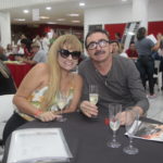 Elena Arújo E Pedro Jânio Dias