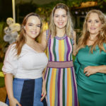 Eliane Benevides, Onelia Santana E Denise Benevides (4)