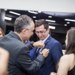 Entrega Da Medalha Boticário Ferreira A Roberto Victor Pereira Ribeiro 2 1