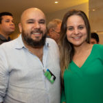 Erico Monteiro E Ana Virgínia Furlani