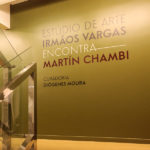 Estúdio De Arte Irmãos Vargas Encontra Martín Chambi 38