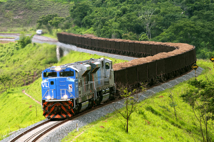 Ferrovias
