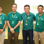 Flavio Ibiapina, Edmar Guedes, Elias Leite E Alberto Junior (2)