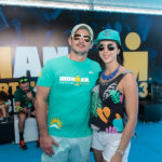 Flávio Fernandes E Germana Pompeu 50