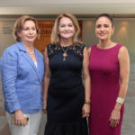 Fátima Veras, Lenise Queiroz Rocha E Manoela Bacelar 2