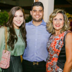 Gabriela Tavares, Davi Benevides E Gevilda Freitas (2)