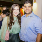 Gabriela Tavares E Davi Benevides