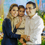 Georgeanne Benevides, Maria Beatriz E Marcio Magalhães (1)