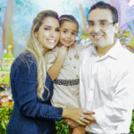 Georgeanne Benevides, Maria Beatriz E Marcio Magalhães (4)