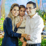 Georgeanne Benevides, Maria Beatriz E Marcio Magalhães (5)