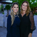 Georgeanne Benevides E Irana Melo