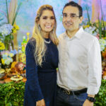 Georgeanne Benevides E Marcio Magalhães (1)