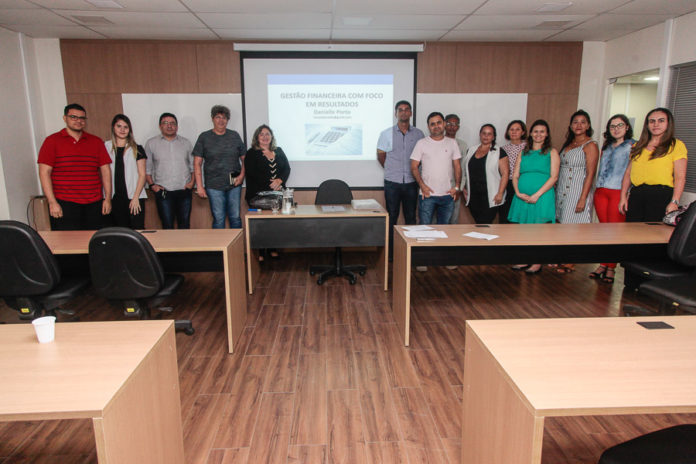 Gestão De Finanças FIEC 6 15