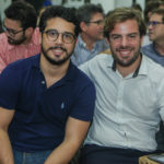 Gilherme Fujita E Claudio Nelson
