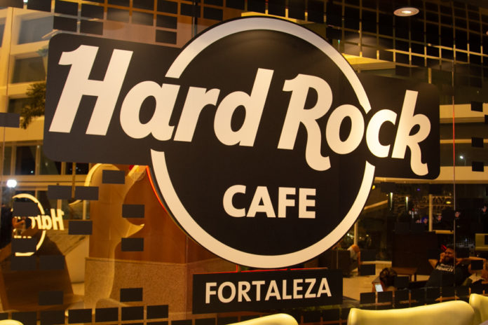 Hanoi Hanoi Se Apresenta No Hard Rock Café (2)