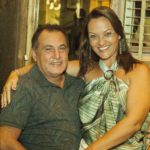 Eudes Ximenes e Simone  Ximenes
