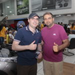 Humberto Barroso E Vitor Vasconcelos