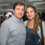 Igor Ribeiro E Marina Vieira