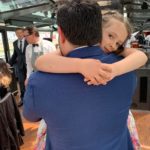 Ingrid E Robson Magalhães Dizem “sim” E Renovam Os Votos Em Paris (14)