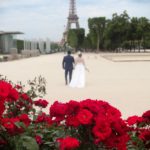 Ingrid E Robson Magalhães Dizem “sim” E Renovam Os Votos Em Paris (2)