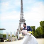 Ingrid E Robson Magalhães Dizem “sim” E Renovam Os Votos Em Paris (3)