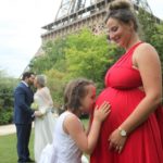 Ingrid E Robson Magalhães Dizem “sim” E Renovam Os Votos Em Paris (4)