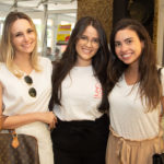 Irady Linhares, Juliana Ribeiro E Andreza Mendes (2)