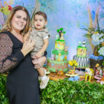 Irana Melo E Artur Magalhães Benevides (1)
