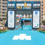 Ironman Fortaleza 2019 11 17
