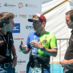 Ironman Fortaleza 2019 9 12