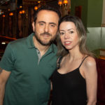 Isaac Azar E Karol Bang (1)