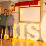 Isaac Azar E Ângelo Olivar (2)