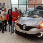 Ismael Reis, Geane Costa E Wil Sampaio 15