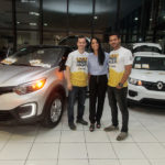 Ismael Reis, Laile Cacique 38