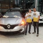 Ismael Reis E Roberto Santos _ 36